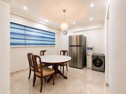 Blk 717 Bedok Reservoir Garden (Bedok), HDB Executive #586251491